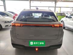 BAIC ARCFOX Alpha T5 Extended Range 1215 Yuan Jing Zhi Xing Version - photo 5