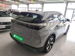 BAIC ARCFOX Alpha T5 Extended Range 1215 Yuan Jing Zhi Xing Version - photo 6