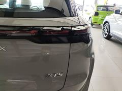 BAIC ARCFOX Alpha T5 Extended Range 1215 Yuan Jing Zhi Xing Version - photo 7