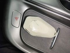 BAIC ARCFOX Alpha T5 Extended Range 1215 Yuan Jing Zhi Xing Version - photo 8