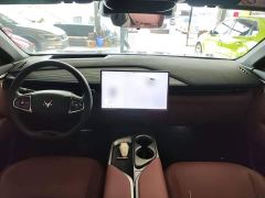 BAIC ARCFOX Alpha T5 Extended Range 1215 Yuan Jing Zhi Xing Version - photo 9