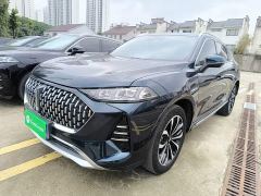 Great Wall Wei Brand Mocha 2.0T AWD Premium Edition - photo 1