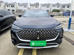 Great Wall Wei Brand Mocha 2.0T AWD Premium Edition - photo 2