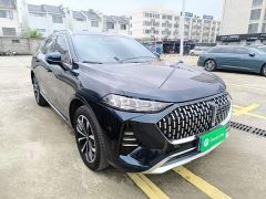 Great Wall Wei Brand Mocha 2.0T AWD Premium Edition - photo 3