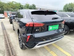 Great Wall Wei Brand Mocha 2.0T AWD Premium Edition - photo 4