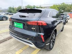 Great Wall Wei Brand Mocha 2.0T AWD Premium Edition - photo 6