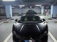 Lamborghini Revuelto 6.5L PHEV Standard - ფოტო 1