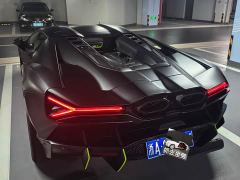 Lamborghini Revuelto 6.5L PHEV Standard - ფოტო 2