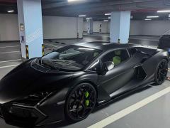 Lamborghini Revuelto 6.5L PHEV Standard - ფოტო 3