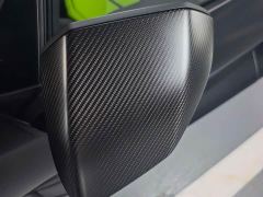 Lamborghini Revuelto 6.5L PHEV Standard - ფოტო 4