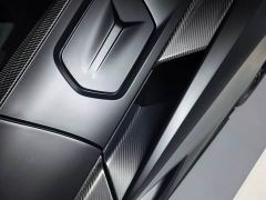 Lamborghini Revuelto 6.5L PHEV Standard - ფოტო 5