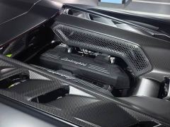 Lamborghini Revuelto 6.5L PHEV Standard - ფოტო 6
