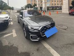 Audi A6L 40 TFSI Luxury Sport Edition - photo 2