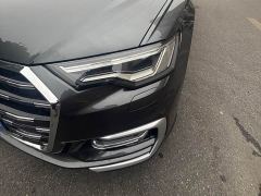 Audi A6L 40 TFSI Luxury Sport Edition - photo 3