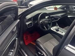 Audi A6L 40 TFSI Luxury Sport Edition - photo 5