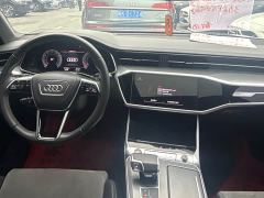 Audi A6L 40 TFSI Luxury Sport Edition - photo 7
