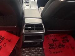 Audi A6L 40 TFSI Luxury Sport Edition - photo 8