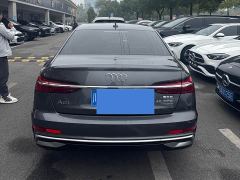 Audi A6L 40 TFSI Luxury Sport Edition - photo 9