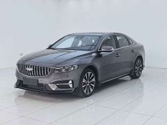 Geely Xingrui Oriental Radiance 1.5TD Kunlun Edition - photo 1