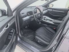 Geely Xingrui Oriental Radiance 1.5TD Kunlun Edition - photo 10