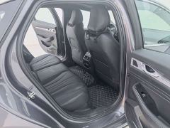 Geely Xingrui Oriental Radiance 1.5TD Kunlun Edition - photo 11