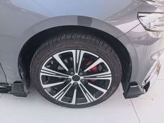 Geely Xingrui Oriental Radiance 1.5TD Kunlun Edition - photo 12