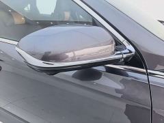 Geely Xingrui Oriental Radiance 1.5TD Kunlun Edition - photo 13