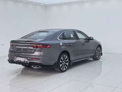 Geely Xingrui Oriental Radiance 1.5TD Kunlun Edition - photo 14