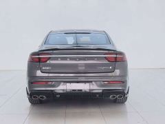 Geely Xingrui Oriental Radiance 1.5TD Kunlun Edition - photo 15