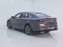 Geely Xingrui Oriental Radiance 1.5TD Kunlun Edition - photo 16
