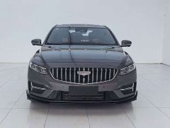 Geely Xingrui Oriental Radiance 1.5TD Kunlun Edition - photo 3