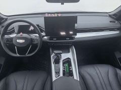 Geely Xingrui Oriental Radiance 1.5TD Kunlun Edition - photo 4