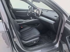 Geely Xingrui Oriental Radiance 1.5TD Kunlun Edition - photo 5
