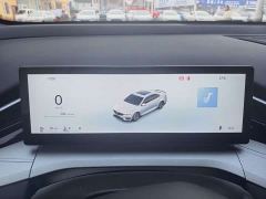 Geely Xingrui Oriental Radiance 1.5TD Kunlun Edition - photo 6