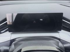 Geely Xingrui Oriental Radiance 1.5TD Kunlun Edition - photo 7
