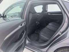 Geely Xingrui Oriental Radiance 1.5TD Kunlun Edition - photo 8