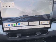Geely Xingrui Oriental Radiance 1.5TD Kunlun Edition - photo 9
