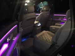 NIO ES8 Six-Seat Executive Signature Edition - ფოტო 11