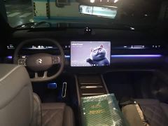 NIO ES8 Six-Seat Executive Signature Edition - ფოტო 12