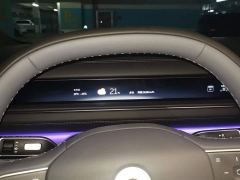 NIO ES8 Six-Seat Executive Signature Edition - ფოტო 14