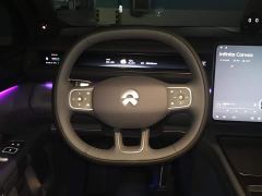 NIO ES8 Six-Seat Executive Signature Edition - ფოტო 15