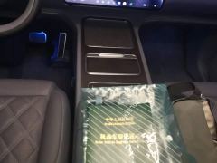 NIO ES8 Six-Seat Executive Signature Edition - ფოტო 16