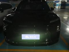 NIO ES8 Six-Seat Executive Signature Edition - ფოტო 2