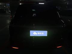 NIO ES8 Six-Seat Executive Signature Edition - ფოტო 4