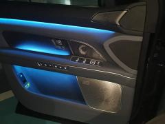 NIO ES8 Six-Seat Executive Signature Edition - ფოტო 7