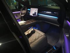 NIO ES8 Six-Seat Executive Signature Edition - ფოტო 8