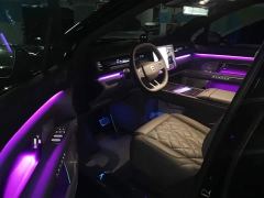 NIO ES8 Six-Seat Executive Signature Edition - ფოტო 9