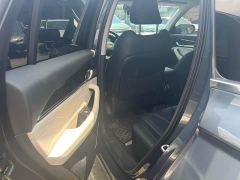 Geely Xingyue L 2.0T High-Power Auto FWD Cloud Rising Edition - photo 12