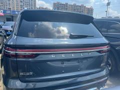Geely Xingyue L 2.0T High-Power Auto FWD Cloud Rising Edition - photo 16