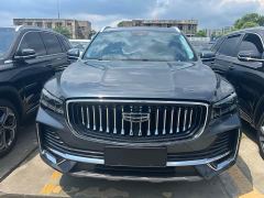 Geely Xingyue L 2.0T High-Power Auto FWD Cloud Rising Edition - photo 2